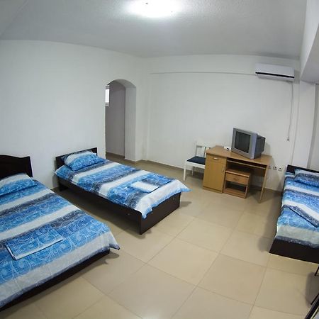Vila Oaza Dojran Экстерьер фото