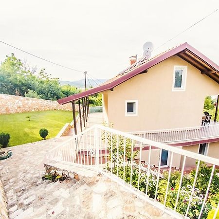 Vila Oaza Dojran Экстерьер фото