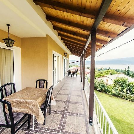 Vila Oaza Dojran Экстерьер фото