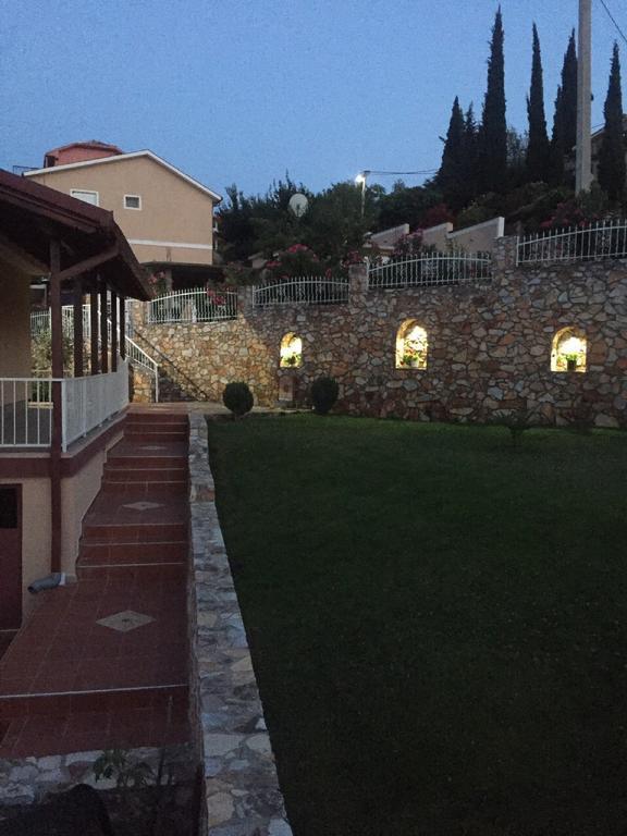 Vila Oaza Dojran Экстерьер фото