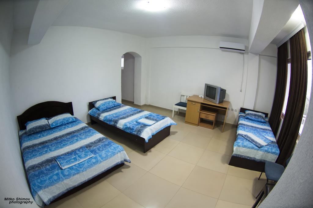 Vila Oaza Dojran Экстерьер фото