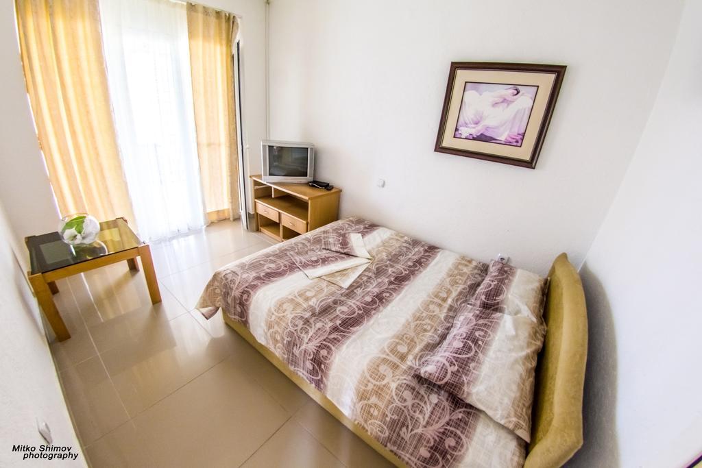 Vila Oaza Dojran Экстерьер фото