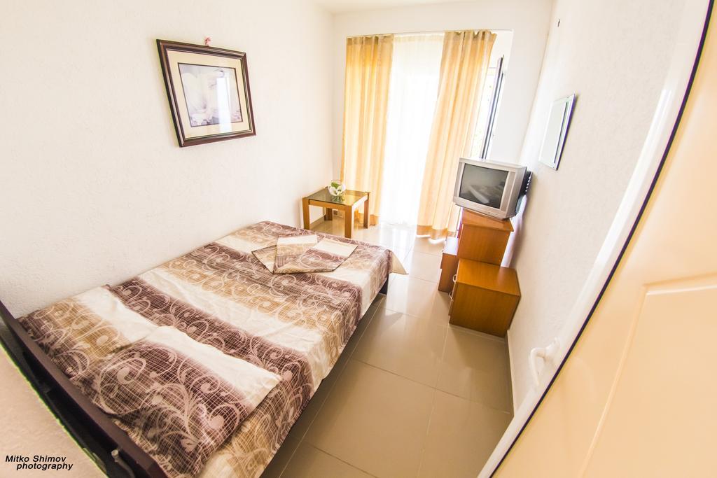 Vila Oaza Dojran Экстерьер фото