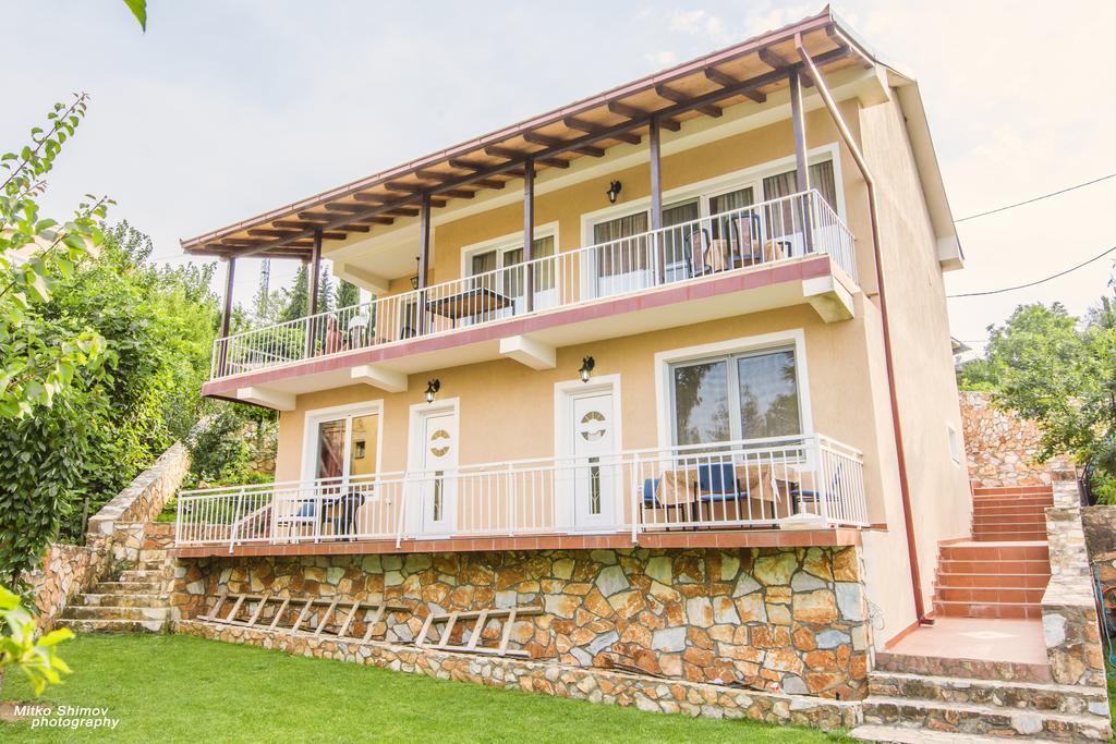 Vila Oaza Dojran Экстерьер фото