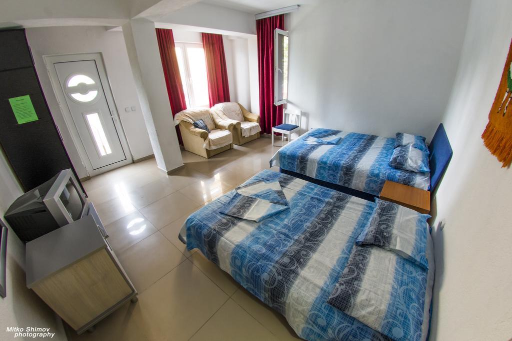 Vila Oaza Dojran Экстерьер фото